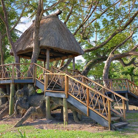 Jean-Michel Cousteau Resort Fiji Savusavu Exteriér fotografie