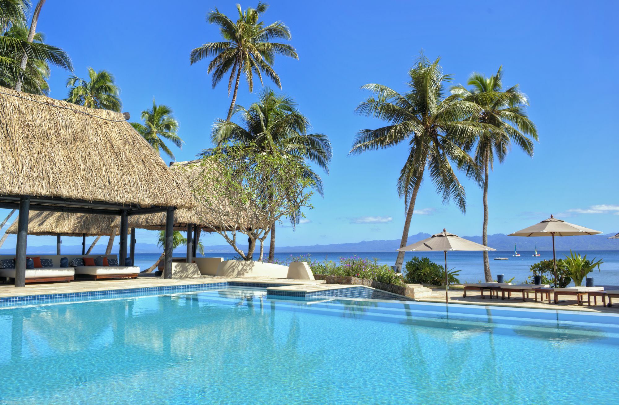 Jean-Michel Cousteau Resort Fiji Savusavu Exteriér fotografie