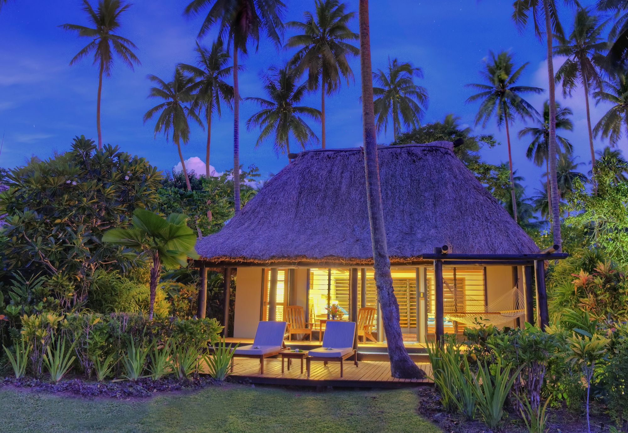 Jean-Michel Cousteau Resort Fiji Savusavu Exteriér fotografie