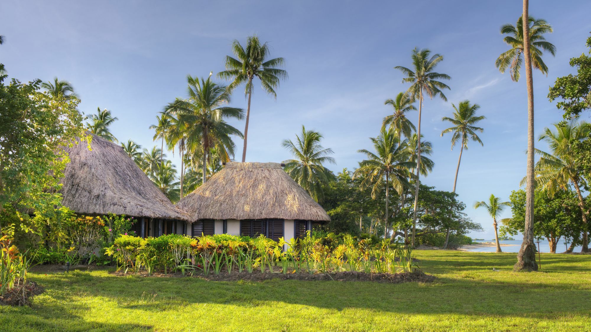 Jean-Michel Cousteau Resort Fiji Savusavu Exteriér fotografie