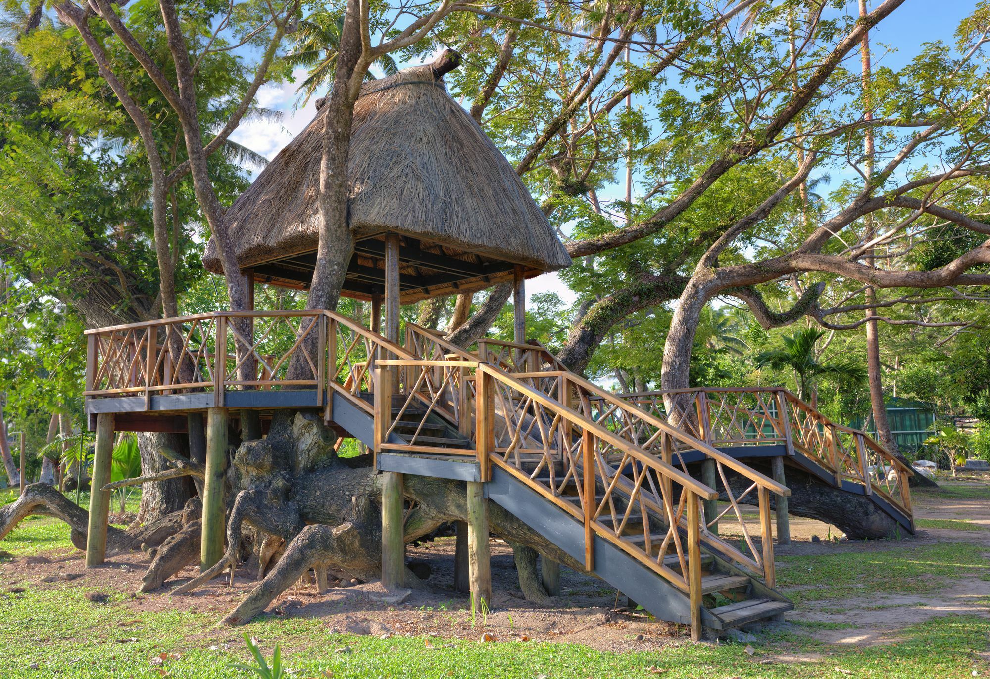 Jean-Michel Cousteau Resort Fiji Savusavu Exteriér fotografie